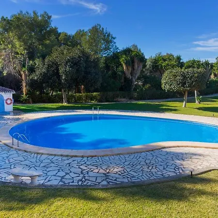 La Casita De