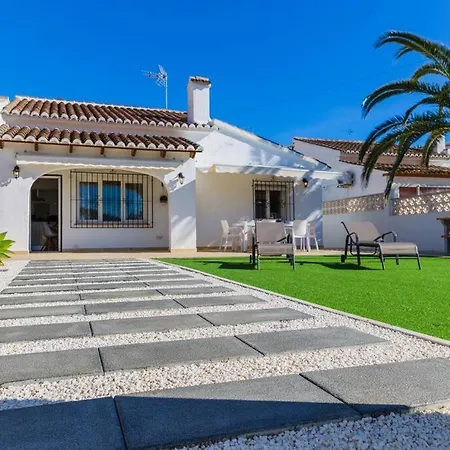 Feriehus La Casita De