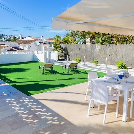 La Casita De