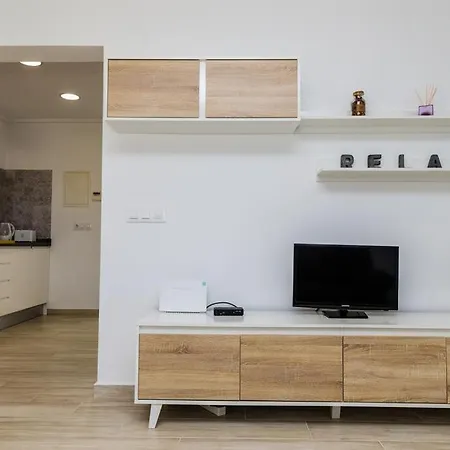 La Casita De Feriehus Moraira