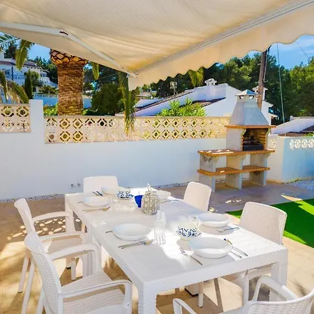 La Casita De