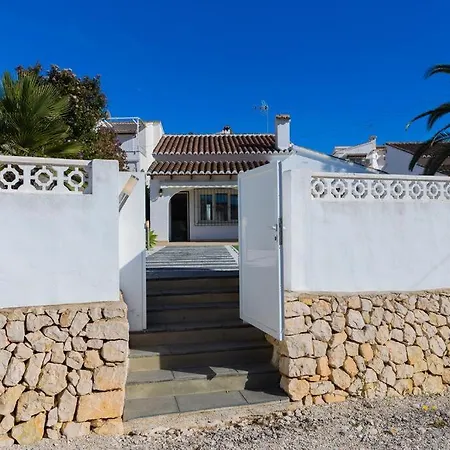La Casita De Σπίτι διακοπών *