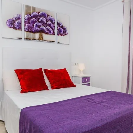 Σπίτι διακοπών La Casita De