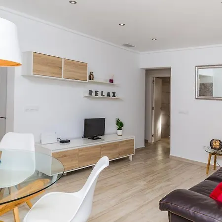 Σπίτι διακοπών La Casita De *