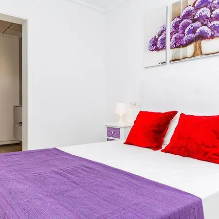 Σπίτι διακοπών La Casita De Moraira