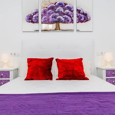 La Casita De Σπίτι διακοπών Moraira
