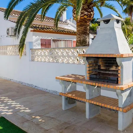 La Casita De Σπίτι διακοπών