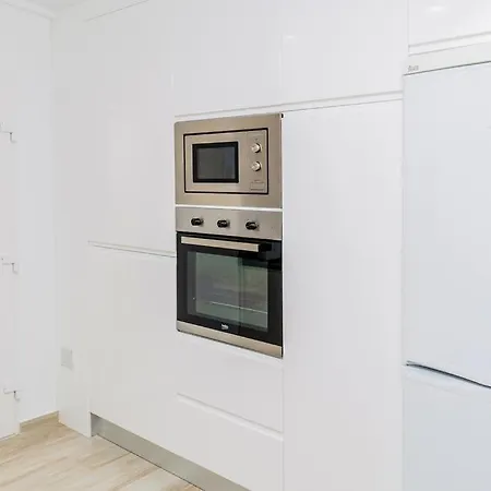 La Casita De Σπίτι διακοπών *