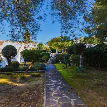 La Casita De Σπίτι διακοπών *
